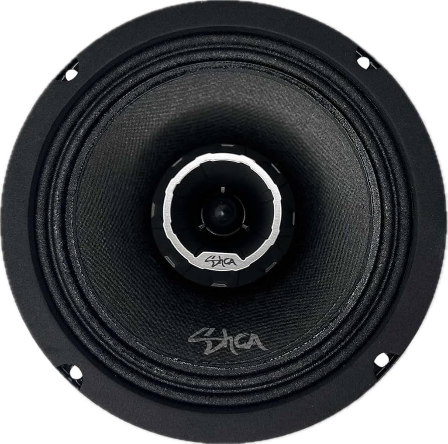 SKY-HI’sTHE BEST Amazon.com: Sky High Car Audio SH-P6 6.5” COAXIAL MID-Range